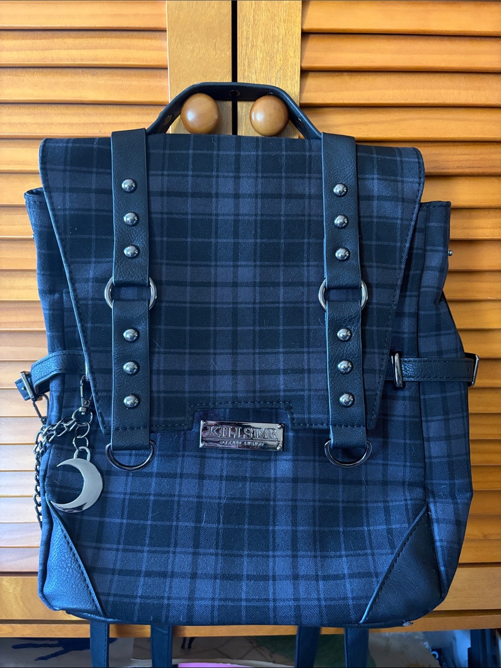 Killstar Darklands Backpack